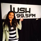 Dawn Ho/Lushlist