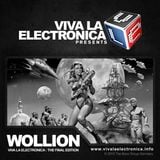 Viva la Electronica pres Wollion - The Final Mix