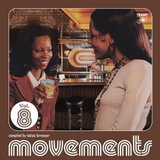 STANK! - Movements vol. 8 Preview - 24.02.2016.