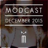 MODCAST DECEMBER 2015