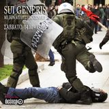 Sui Generis με τον Αυγουστίνο Ζενάκο | 7 Μαρτίου 2015