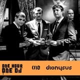 #018 - Dionysus - Dubstep/DnB