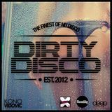 Dirty Disco Radio, Episode 40 Mixed & Hosted by Kono Vidovic