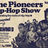KFMP: The Pioneers Hip Hop Show#45 (2.3.15)
