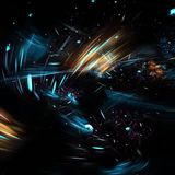 techno session 07