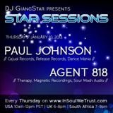 Star Sessions Jan 10, 2013