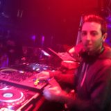 Dj Victor Montero @ XooW (Sala Cocó - Madrid) (27.02.2015)