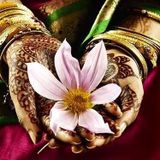 Namasté (26 April 2014) - GypsySkyॐ Presents Universal Love