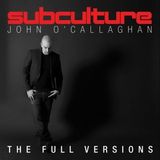 John O’Callaghan – Subculture Sundays (Guestmix Dan Stone) – 07-SEP-2014