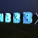 Gregor Sultanow @ NBBB Festival (08.08.2015)