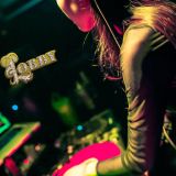 DJ Ellie pop / electro house mix 0119
