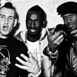 Heartless Crew on Mission FM Sept '98