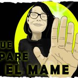 Que Pare El Mame: Día Internacional de la Mujer