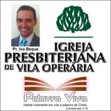 10-05-2015_Vivendo o Limite da Provação - I Samuel 4:10-22_Pr. Ivo Beque