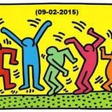 Underground Disco (09-02-2015)