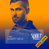 Albert Neve at Café Olé - September 2014 - Space Ibiza Radio Show #40