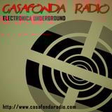 Liv Stone @ Casafonda Radio #2