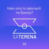 Sa terena 89: Kako smo to zaboravili na Španiju?
