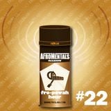 Afromentals x Frolab "FRO-POWAH HOUR" #22