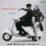 Rhythm, Blues & Jazz!