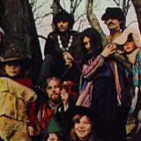 Muzikiniu klajokliu ispazintys - Laida apie Incredible String Band
