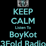3Fold Radio 20130325 Boykot