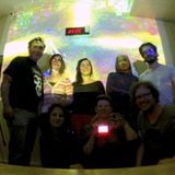JITTERLAG Feat. Atelier Grizzly @SCROGNEUGNEU sur RADIO PULSAR - Emission du 21-09-2015