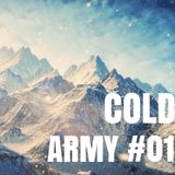 COLD ARMY #01