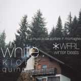 WHITE KICKS#15