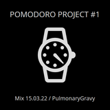 Pomodoro Project #1