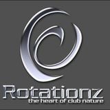 Rotationz on Topradio Podcast May 2013
