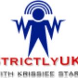 #StrictlyUK with Krissiee Starr - 09/09/2014 w. Guests Uptown Flaves, Nadia Rose & Jaysiah London