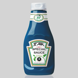 SATA's Special Sauce #2 (July 8, 2015)
