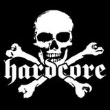 Knallen tot we vallen - 33 minutes freestyle hardcore test mix