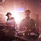 Buban Radio mix vol 11 Dj Lenc Red Dust