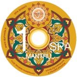 3 Mantra's mix. Shanti birthday 2014