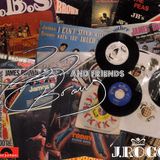 DJ J-Rocc Presents-James Brown And Friends Pt. 2