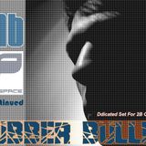Special DnB Mix for 2bcontinued.co.il (1h, 320kbps, Tracklist inside)
