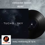 Tuchowsky Connected Session #030 HousePort.FM