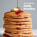 Rectified - Fluffy Pancakes