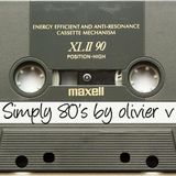 Simply 80's by Olivier V
