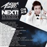 ANDREA DI PIETRO pres. NEXT! RadioShow #5