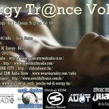 Pencho Tod ( DJ Energy- BG ) - Energy Trance Vol 184