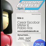 Superbass Night 002 @ Desafinado House Club (Alicante)
