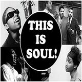 Soul Sensation by Dekka