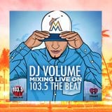 New Years Eve Holiday Mix on 1035 The Beat