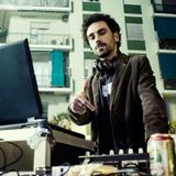 Funk Shui #9 w/ Fab Samperi (aka The Captain) special