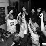 WednesDaze @ Mangiami with Severino Panzetta (Horsemeat Disco) part 2