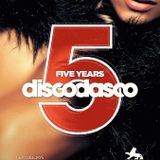 5Y Disco Dasco @ La Rocca 31-03-2012 p1