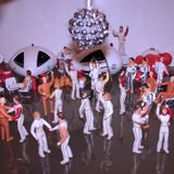 Spatial Disco Mix